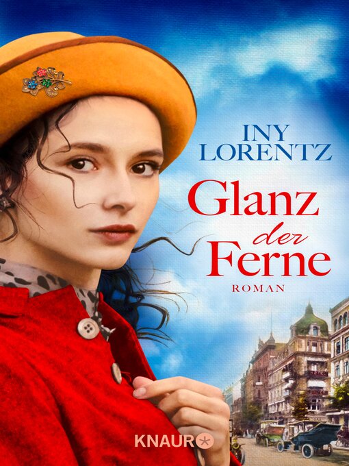 Title details for Glanz der Ferne by Iny Lorentz - Available